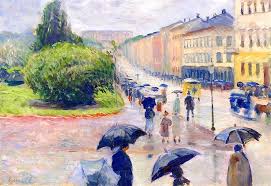 Thunderstruck Photo Edvard Munch Munch Art