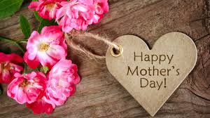 If love is sweet as a flower, then. Celebrities Companies Use Twitter Instagram Facebook To Thank Mom On Mother S Day Abc7 New York