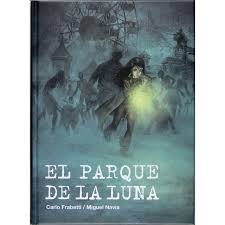 Como platon se vuelve terapeuta: El Parque De La Luna De Autor Carlo Frabetti Singer Pdf Espanol Gratis