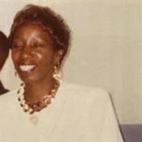 Mrs. Gloria Jean Hudgeon Obituary