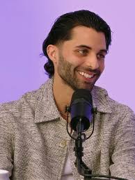 Entrevista Erick Brian Y Tett Ru