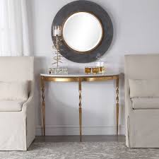 Maybe you would like to learn more about one of these? Imelda Console Table Uttermost