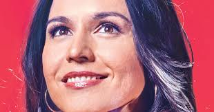 Tulsi Gabbard (R-HI)