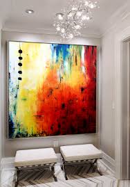 Search for yellow abstract wall art at sprask. Modern Art Home Decor