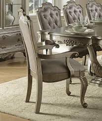 Shop at zin home for linen upholstered dining chairs, side chairs and dining arm chair. Benzara Bm181841 954 67 In 2021 Dining Armchair Wood Dining Chairs Upholstered Dining Chairs