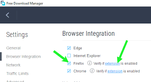 Ida has a live monitor for other browsers so files can be downloaded with ida and placed in proper file categories for easy organization. How To Install Free Download Manager Webextension In Firefox 57