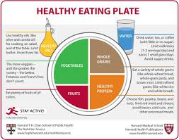 Picture Perfect Nutrition In 5 Minutes Food Plates To Use