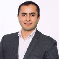 Jorge Luis Lozano Email & Phone Number