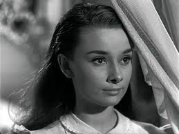 Roman Holiday (1953)
