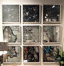 Looking for some advice, currently looking to refurb a wooden mirror frame. John Richard Showroom Hpmkt 58 Mirror Painting Diy Mirror Wall Decor Mirror Decor