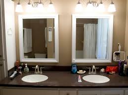 Mirrors with lights & demisters also stocked. Mirror In Bathroom Home Design Ideas Pictures Remodel Design Pics