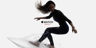 Apple Watch Deals Abound For Mother S Day Week Series 3 From 279 Or Series 1 From 149 9to5mac Apple Watch Deals Apple Watch Apple Watch Series