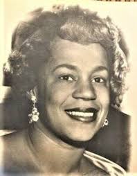 Dr. Edwena Bell Payne, Ph.D. Obituary