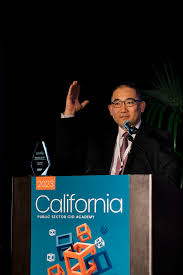 California Public Sector CIO Academy 2023