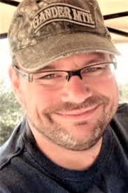 Christian Michaels Albright entered into God's presence