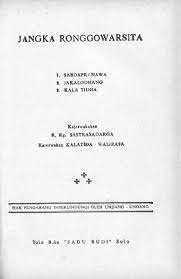 Primbon jawa kuno lengkap pdf free ebook download ebookdig. 67593283 Primbon Jawa Jangka Ronggowarsito Pdf Pdf Txt