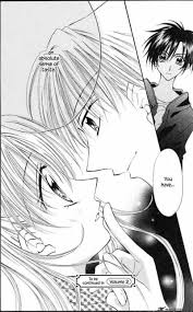 read kitchen princess chapter 5
