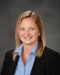 Shop talk: Human resources staffer receives promotion at mBank