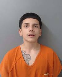 LMT Blotter: A look at the most notable crime incidents in Laredo last month