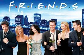Watch the 20 funniest clips of rachel, monica, phoebe, chandler, ross and joey! Friends Soon Back With The Emblematic Actors Of The Series