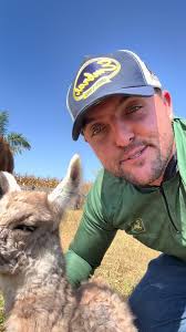 Novo Morador da Fazenda Cantão: O Ursinho de Pelúcia