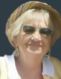 Georgine Coppens Obituary