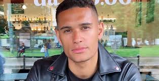 Love island viewers were baffled by danny's behavior after he kissed aj in tonight's challenge before cooling things. Danny Love Island Meet The New Boy Entering The Villa
