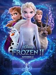 فيلم Frozen Ii 2019 طاقم العمل فيديو الإعلان صور النقد الفني مواعيد العرض
