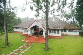 Morgans British Bungalow - Homestays ...