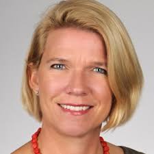 Elizabeth GARRETT-MAYER