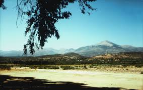 Algeria 15 Lalla Khadidja Djurdjura Mountains By Gss Ephotozine