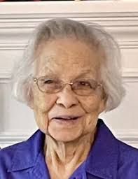 Obituary for Mary E. Lopez