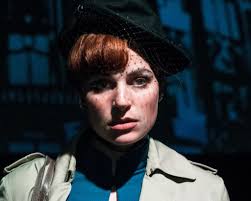 code name: Cynthia' at Pallas Theatre Collective