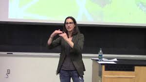 Elizabeth Barnes - “Hermeneutical Injustice and Disability Pride”