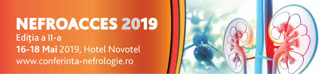 Societatea Romană De Nefrologie Nefroacces 2019