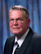 Obituary information for Thomas Todd