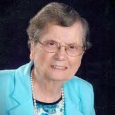 Lilly Propp Obituary August 3, 2019