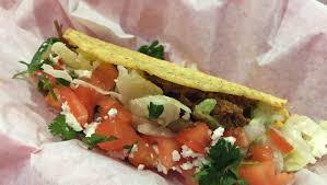 This fish taco seasoning works with any kind of white fish that you want to use for tacos! Fuzzy S Taco Shop Opens In Fountains At Gateway