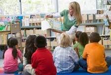 All-By-Myself Storytime