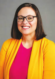 HCS Board Organizes for Year Ahead