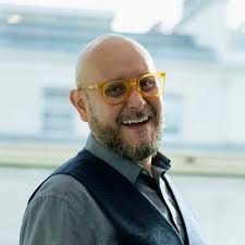 Robert Coontz (@rcoontz)