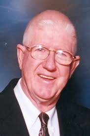 Obituary information for Luther Glyn McKinney