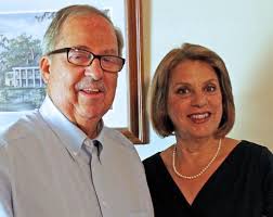 Community column for May 22