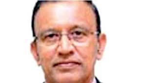 Kingsley Bernard ends long stint at Bimputh Finance