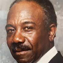 Obituary information for Mr. Harry L Stafford Sr.