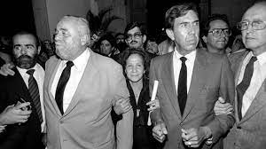 Adrián garcía sánchez elecciones 1988. 6 De Julio De 1988 Un Dia Como Hoy Hace 30 Anos Proceso