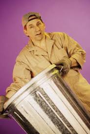 The average garbage truck driver salary varies greatly from one city to the next. The Salary Of Garbage Men Per Year In The United States