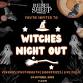 Witches Night Out event image