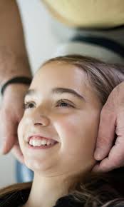 Care Chiropractic in Marion, IA