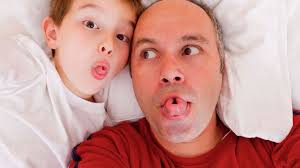 Do you inherit the ability to roll your tongue?